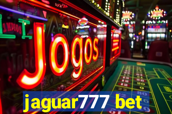 jaguar777 bet